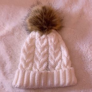 Furball Beanie